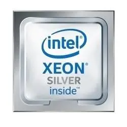Dell Intel Silver 4208 procesors 2