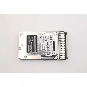 Hard Drive Lenovo 2.5" 900GB 15K SAS 12Gb Hot — enterprise 2.5-inch 900 GB 15,000 RPM SAS 12Gb/s hot‑swap drive