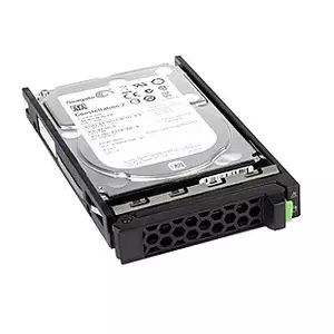 Iekšējais cietais disks Fujitsu 34034844-RFB 900GB 10000RPM 2.5" SAS