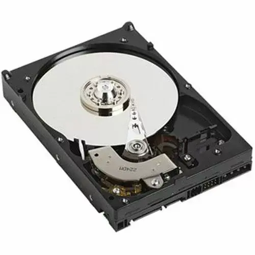 Dell HDD 2TB SATA 3,5"