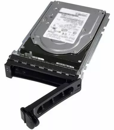 Dell HD 300G SAS6 10K 2