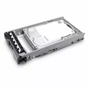 Dell 600GB 10K RPM SAS 12Gbps 2.5" Hard Drive