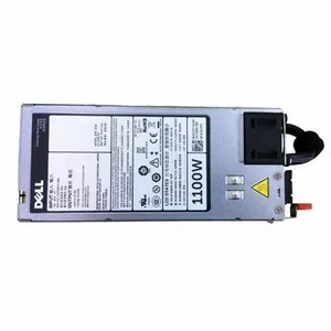 Блок питания Dell 450-AEVF-RFB Single Hot-plug 450W, модуль питания для сервера Dell