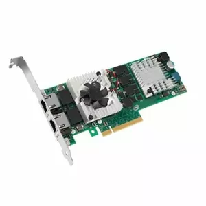 Сетевой адаптер Dell Intel X540 DP 10GbE с двумя портами