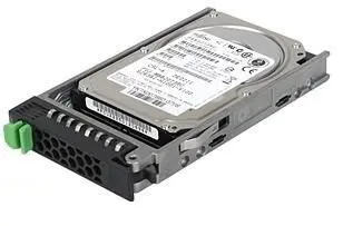 Fujitsu DX S4 SAS cietais disks