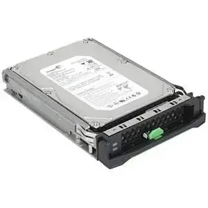 Cietais disks FUJITSU DX60 S4 1.2TB 10K SAS HDD