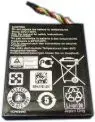 Battery for Dell PERC H710/H710P — 8‑cell 12V, compatible replacement