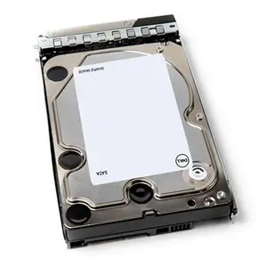 Iekšējais cietais disks Dell 400-AUWY 4