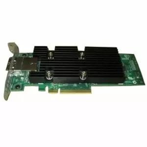 External SAS HBA Dell 12Gbps 405-AAES-RFB - host bus adapter for external storage connections