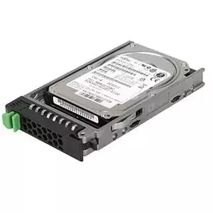 Internal Hard Drive Fujitsu 450 GB 2.5" SAS S26361-F4482-L545-RFB