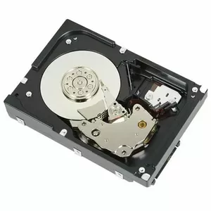 Storage drive Dell Kit 4TB 7.2K RPM Near-Line 3.5"