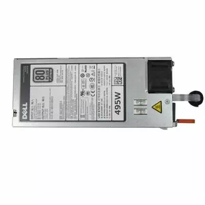 Barošanas bloks serverim Dell Power Supply 450-AEBM-RFB Hot-plug 450W