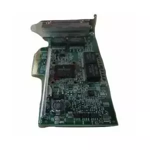 Network adapter Dell Broadcom 5719 QP 1Gb PCIe — dual-port 1 Gbps, PCIe x4