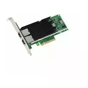 Сетевой адаптер Dell Intel X540 DP 10GbE двойной порт — двухпортовый 10Gb Ethernet PCIe