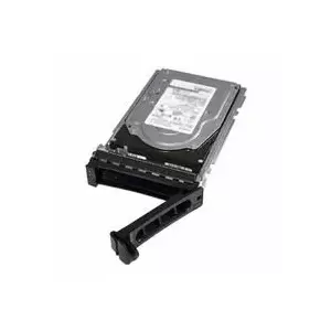Dell HDD 4TB 7.2K 3.5 Inch SAS DTK38-RFB