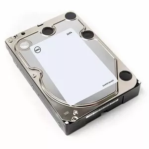 Dell Kit - 1TB 7.2K RPM SATA 6Gbps 400-AFYB-RFB