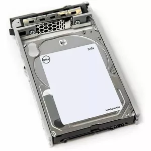 Жесткий диск Dell 1TB 7.2K RPM SATA 6Gbps 2.5in