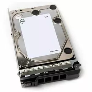 Накопитель Dell 12TB 7.2K RPM SATA 6Gbps 400-AUWK-RFB