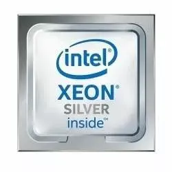 Процессор Dell Intel Xeon Silver 4208 2.1GHz, 8 ядер, 11MB, LGA 3647