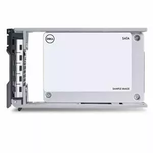 Dell 1.92TB SSD SATA Read Intensive 400-BDQG-RFB