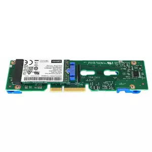 Lenovo DCG ThinkSystem M.2 CV3 128GB SSD, M.2 form factor