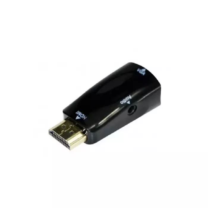 GEMBIRD A-HDMI-VGA-02 Photo 1
