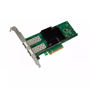 Network adapter INTEL ETHERNE PCI Express X710DA2BLK-RFB, dual-port 10GbE, PCIe