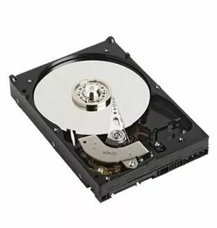 HDD Dell 2TB 7.2K 6G