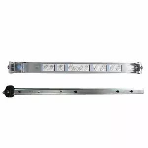 Stieples komplekts Dell RCKRL 2/4PST 1U SFF SWT — Dell N243X-RFB