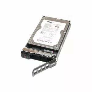 Dell HDD 3TB 3.5 Inch Hot-Plug SAS 400-23057-RFB