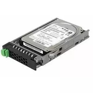 HDD Fujitsu 2.5-Inch 1TB SAS S26361-F5551-L130-RFB