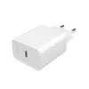 Сетевой адаптер mophie essentials 20W USB-C PD Photo 4