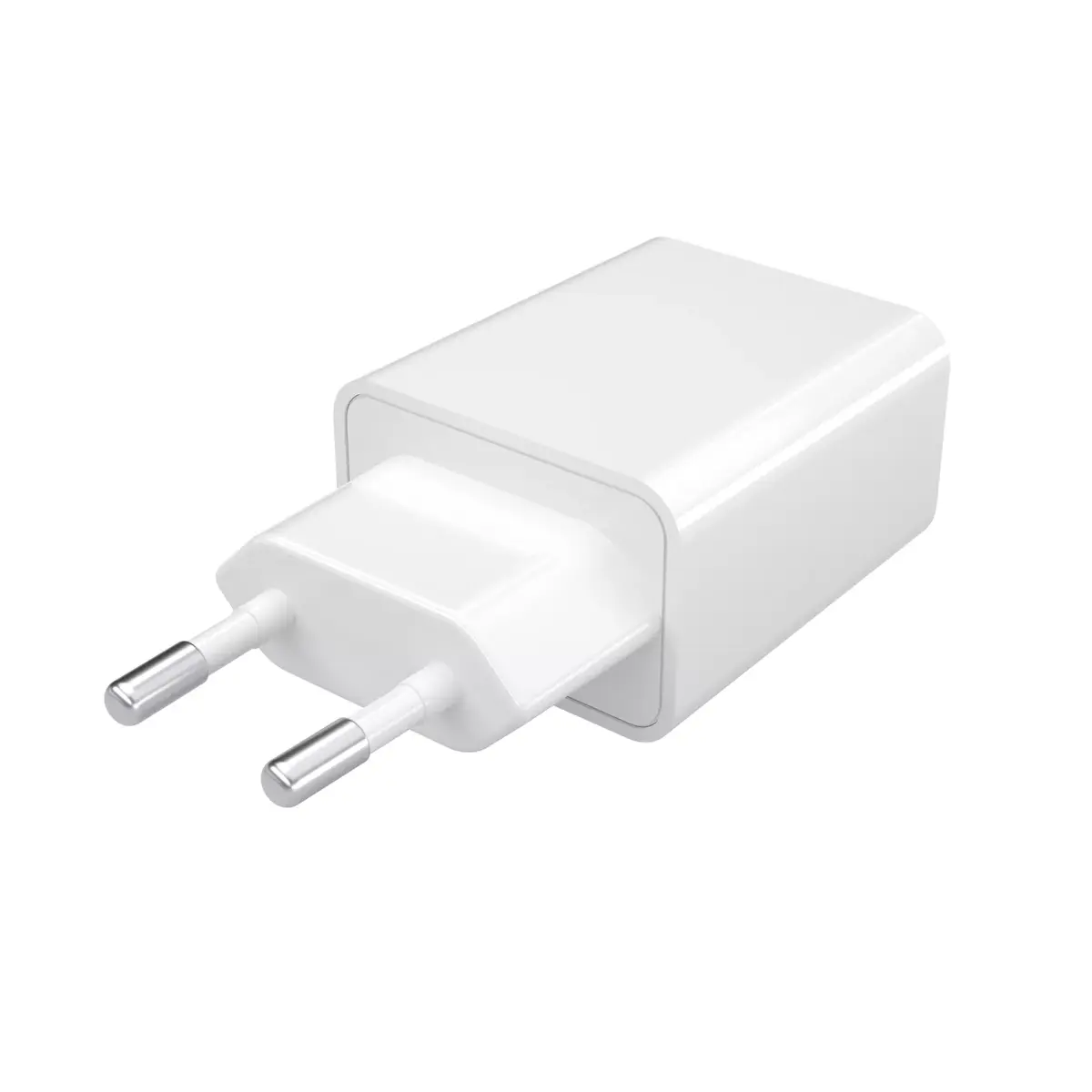 Сетевой адаптер mophie essentials 20W USB-C PD Photo 7
