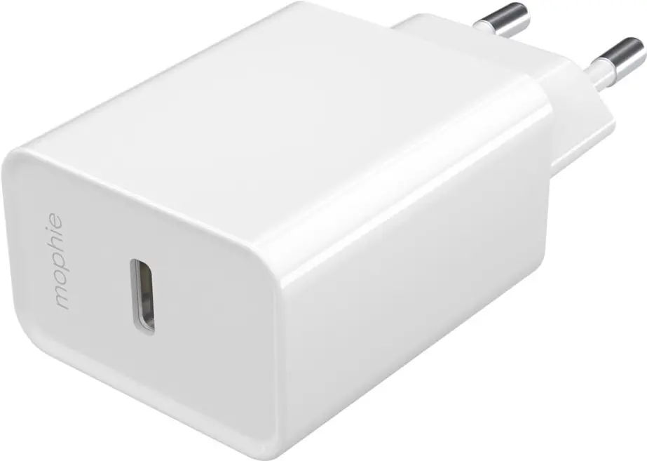 Sienas adapteris mophie essentials 20W USB-C