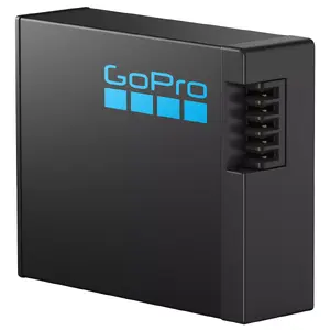 Kameru akumulators GoPro HERO13 Enduro uzlādējams melns zils