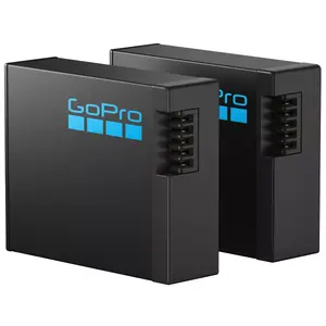 Camera battery GoPro HERO13 Enduro Rechargable Battery 2-pack