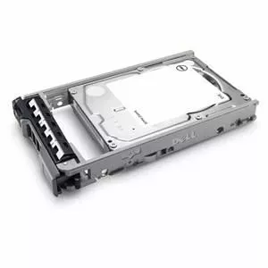 Internal 2.5" Hard Drive by Dell, model 1200, SATA interface (2.5-inch)
