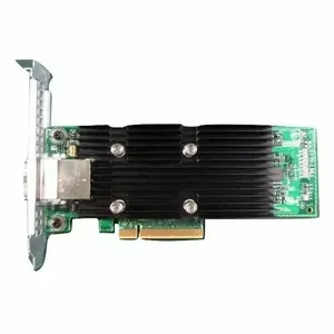 PCIe x8 Low Profile Interface Card Dell 405-AADZ-RFB