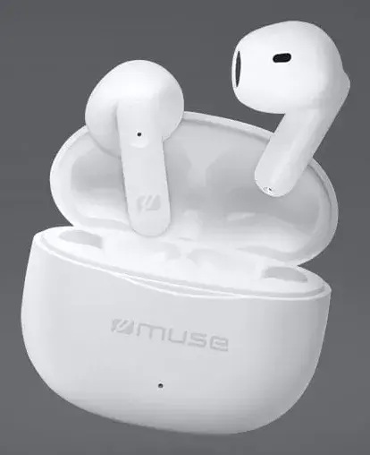 Наушники Muse M-270 TWS Photo 2