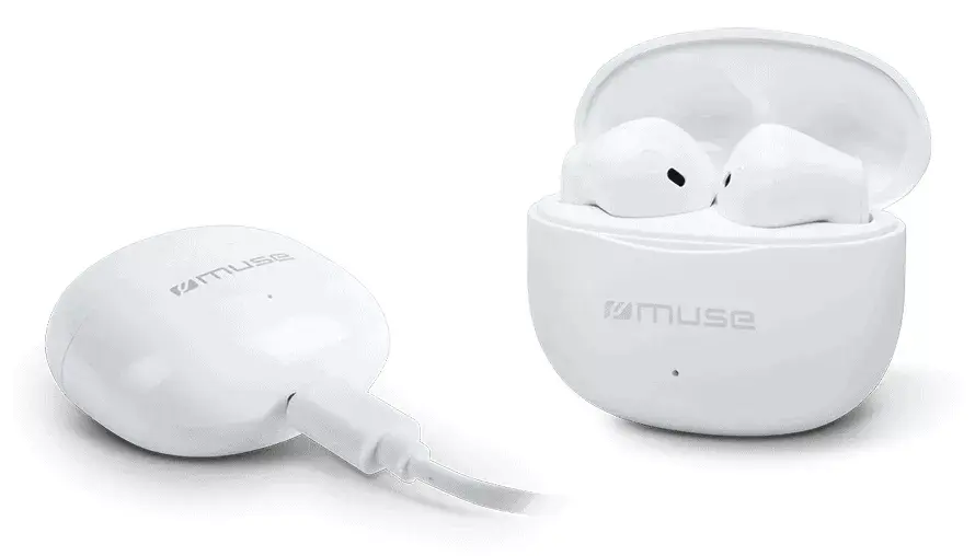 Наушники Muse M-270 TWS Photo 3