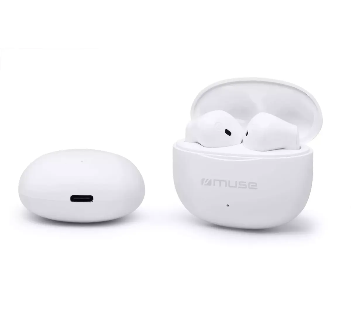 Наушники Muse M-270 TWS Photo 4