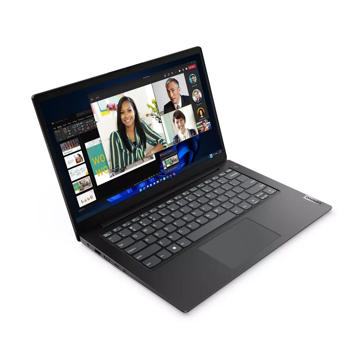 Klēpjdators Lenovo V V14 Photo 2