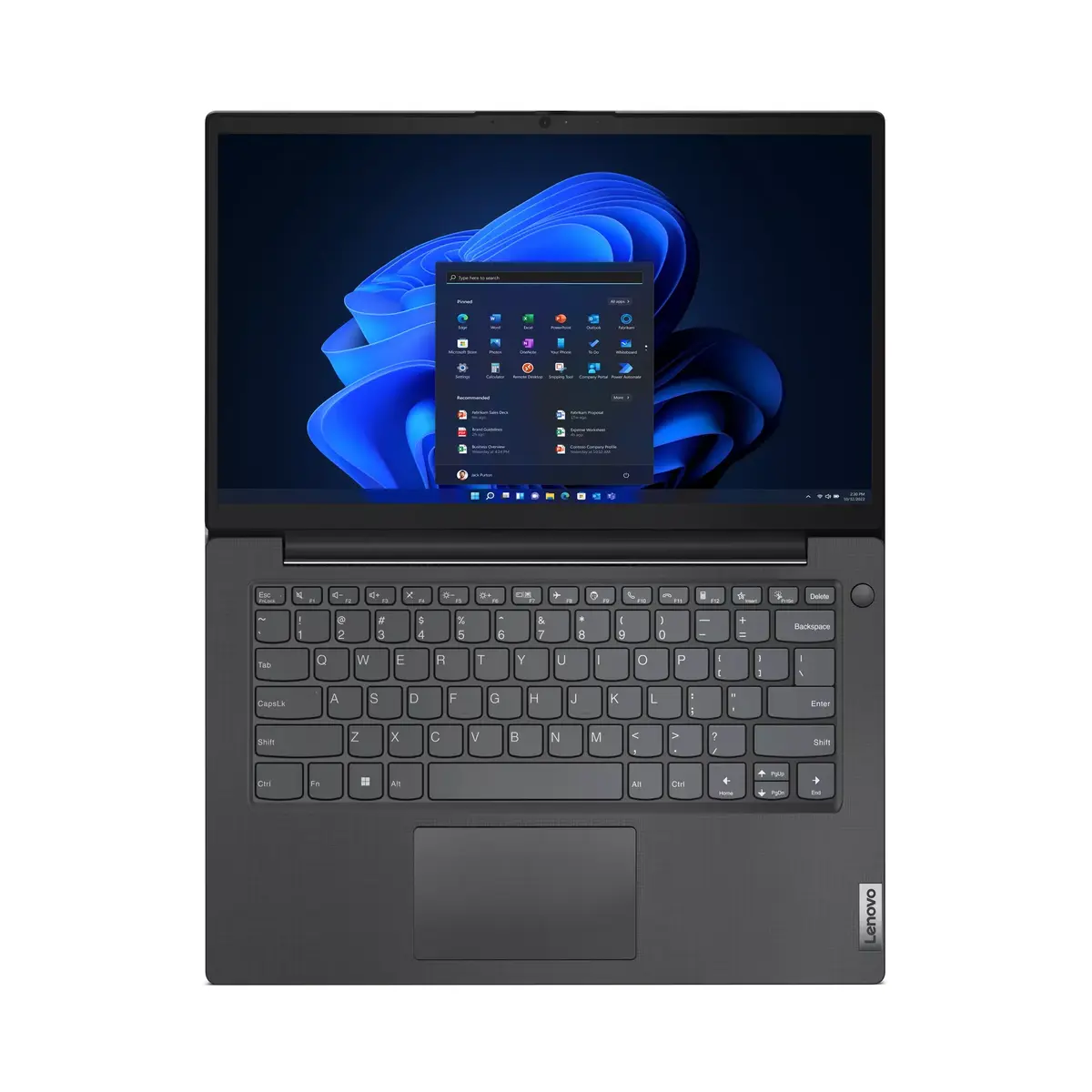 Klēpjdators Lenovo V V14 Photo 7