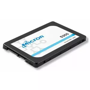 Lenovo Think System 2.5in 5300 480GB hard drive