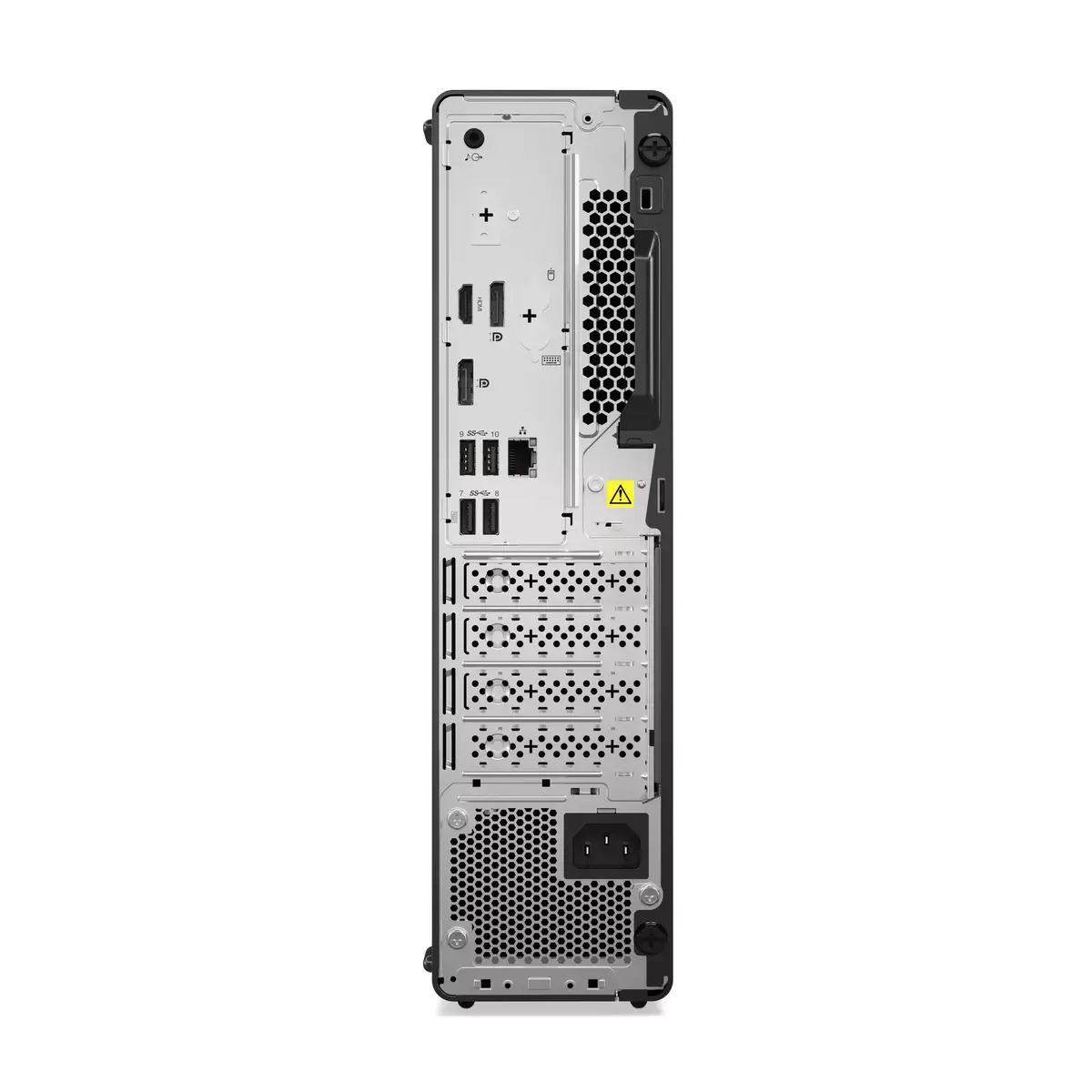 Dators Lenovo ThinkCentre 12V80006FR Photo 2