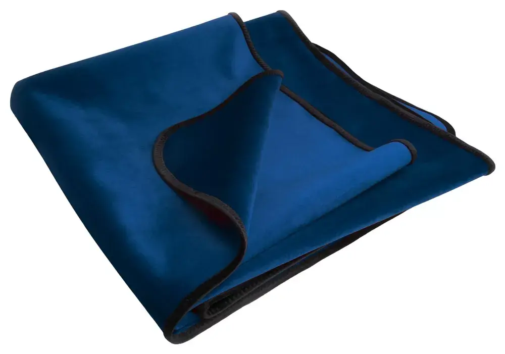 Liberator Fascinator Throw Mini — плед 91 x 66 см Photo 3