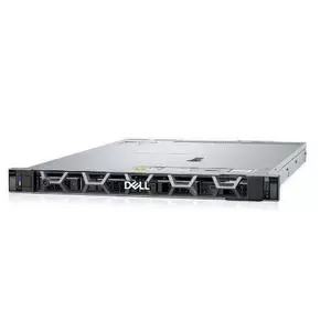 SERVERIS R660XS 2X5416SG H755 2X/16GB/960GB/2X700/R/3YPRO DELL