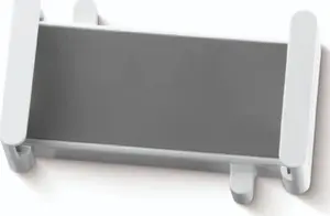 Tablet holder One for All DM0040 — universal adjustable stand for tablets and e-readers
