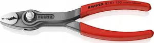 Pliers Knipex 82 01 150 — 150 mm length, model 82 01 150