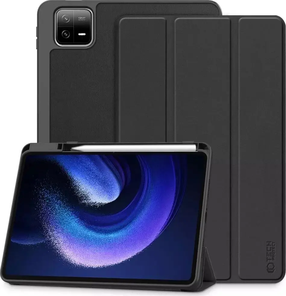 4kom.pl SC PEN case for Xiaomi Pad 6 / Pad 6 Pro Photo 2